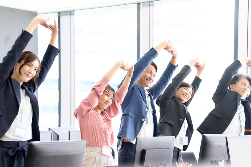 金融業・銀行様向けサービス